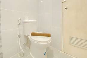 Serene And Nice 2Br At Tokyo Riverside Pik 2 Apartment