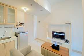 Serene And Nice 2Br At Tokyo Riverside Pik 2 Apartment