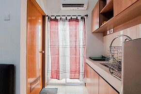 Serene And Nice Studio At Loftvilles City Apartment