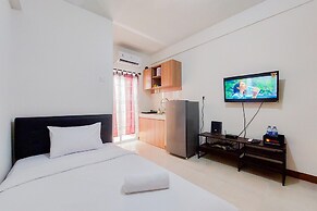 Serene And Nice Studio At Loftvilles City Apartment