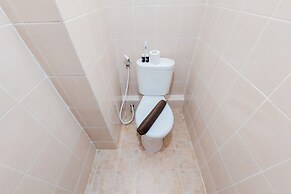 Serene And Nice Studio At Loftvilles City Apartment