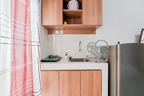 Serene And Nice Studio At Loftvilles City Apartment