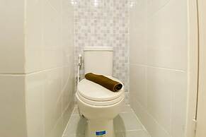 Fully Furnished And Modern Studio At Tokyo Riverside Apartment Pik 2