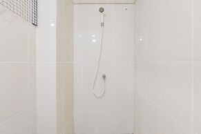 Cozy Stay Studio Apartment At M-Town Residence