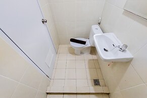 Cozy Stay Studio Apartment At M-Town Residence