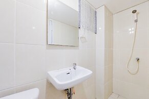 Cozy Stay Studio Apartment At M-Town Residence