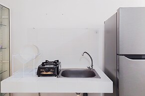 Cozy Stay Studio Apartment At M-Town Residence
