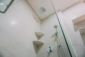 Homey And Warm Studio At 28Th Floor Gold Coast Apartment