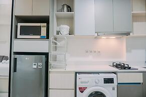 Homey And Warm Studio At 28Th Floor Gold Coast Apartment