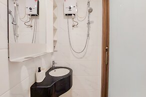 Minimalist Studio At Sky House Alam Sutera Apartment