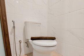 Minimalist Studio At Sky House Alam Sutera Apartment