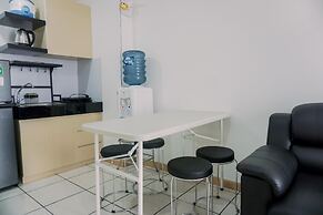 Good Choice 2Br Apartment M-Town Residence