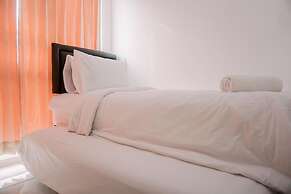 Good Choice 2Br Apartment M-Town Residence