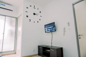 Good Choice 2Br Apartment M-Town Residence