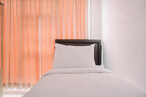 Good Choice 2Br Apartment M-Town Residence