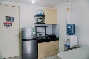 Good Choice 2Br Apartment M-Town Residence