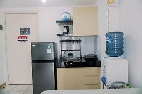 Good Choice 2Br Apartment M-Town Residence