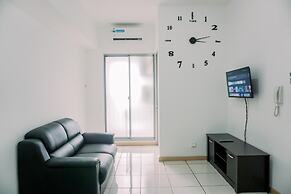 Good Choice 2Br Apartment M-Town Residence