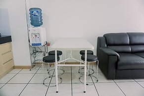 Good Choice 2Br Apartment M-Town Residence