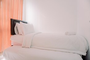 Good Choice 2Br Apartment M-Town Residence