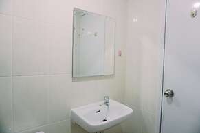 Good Choice 2Br Apartment M-Town Residence