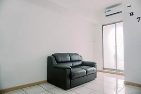 Good Choice 2Br Apartment M-Town Residence