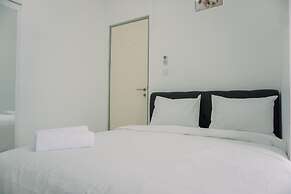 Good Choice 2Br Apartment M-Town Residence