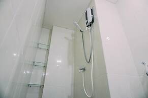 Good Choice 2Br Apartment M-Town Residence