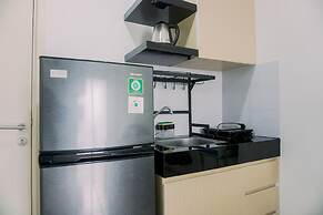 Good Choice 2Br Apartment M-Town Residence