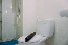 Good Choice 2Br Apartment M-Town Residence