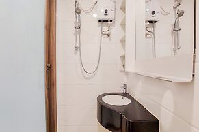 Super Homey And Nice Studio At Sky House Alam Sutera Apartment