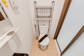 Super Homey And Nice Studio At Sky House Alam Sutera Apartment