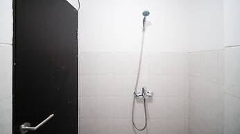 Simple And Tidy Studio Apartment At Suncity Residence