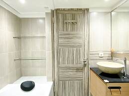 Best Deal And Homey 1Br Apartment Grand Sentraland Karawang