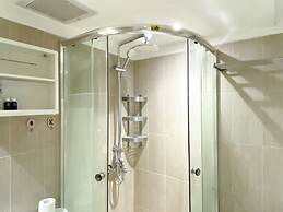 Best Deal And Homey 1Br Apartment Grand Sentraland Karawang