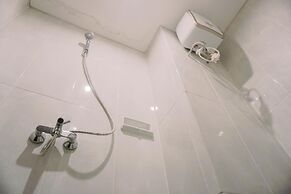 Homey And Relaxing Studio Serpong Garden Apartment