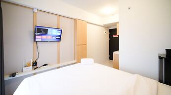 Best Choice And Strategic Location Studio At Apartment Suncity Residen
