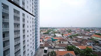 Best Choice And Strategic Location Studio At Apartment Suncity Residen