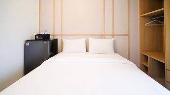 Best Choice And Strategic Location Studio At Apartment Suncity Residen