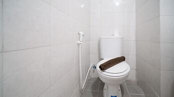 Best Choice And Strategic Location Studio At Apartment Suncity Residen