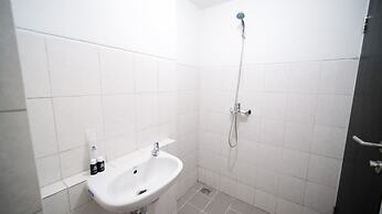 Best Choice And Strategic Location Studio At Apartment Suncity Residen