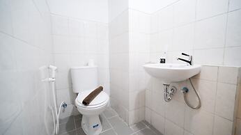 Best Choice And Strategic Location Studio At Apartment Suncity Residen