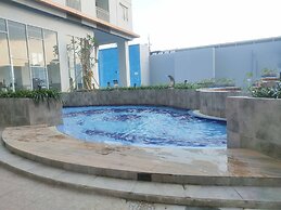 Good Location And Best Deals Studio Apartment At Suncity Residence