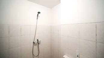 Good Location And Best Deals Studio Apartment At Suncity Residence