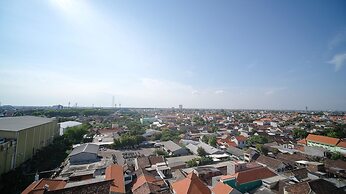 Good Location And Best Deals Studio Apartment At Suncity Residence