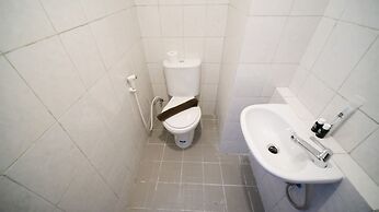 Comfy And Spacey 2Br Apartment At Suncity Residence