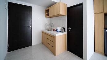 Comfy And Spacey 2Br Apartment At Suncity Residence