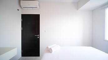 Comfy And Spacey 2Br Apartment At Suncity Residence