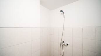 Comfy And Spacey 2Br Apartment At Suncity Residence