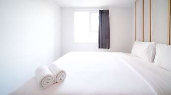 Comfy And Spacey 2Br Apartment At Suncity Residence